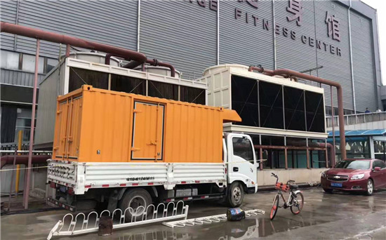 新源300KW发电机组适配电缆规格选型指南