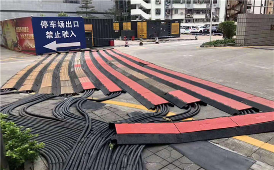 新源发电机组电缆选型完整具体步骤(工程通用标准流程)